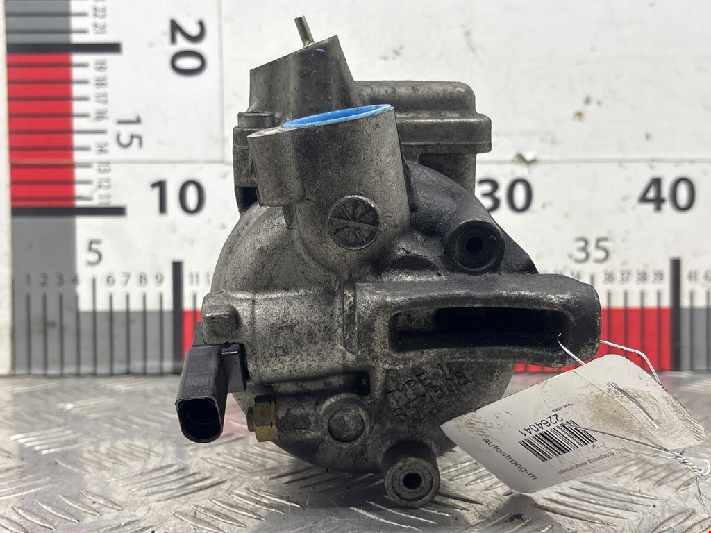 Компрессор кондиционера (системы кондиционирования) SEAT Altea 2004-2015