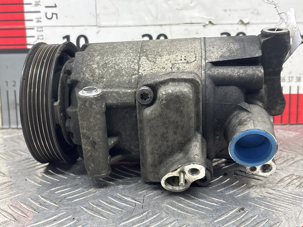 Компрессор кондиционера (системы кондиционирования) SEAT Altea 2004-2015