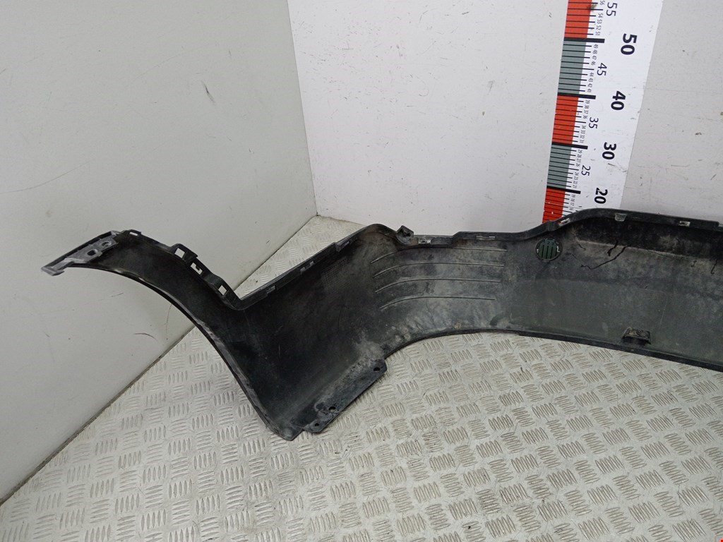 Юбка (губа) бампера задняя (заднего) KIA Sorento 2009-2021