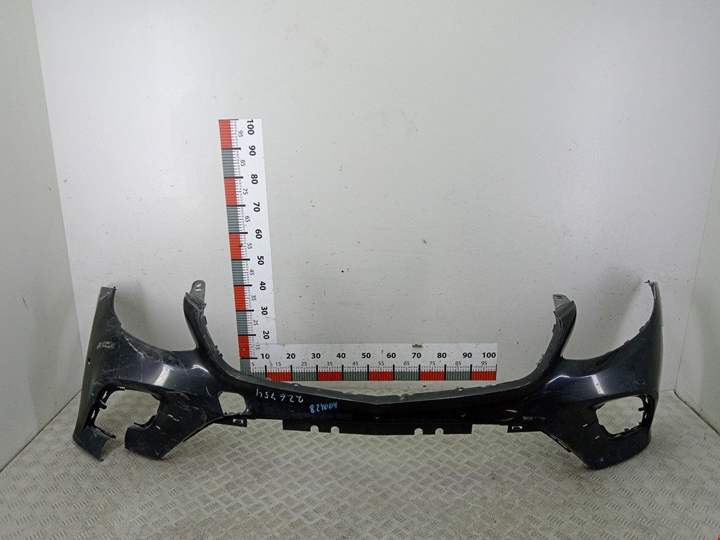 Бампер передний MERCEDES-BENZ GLC-Class X253 2015-н.в.