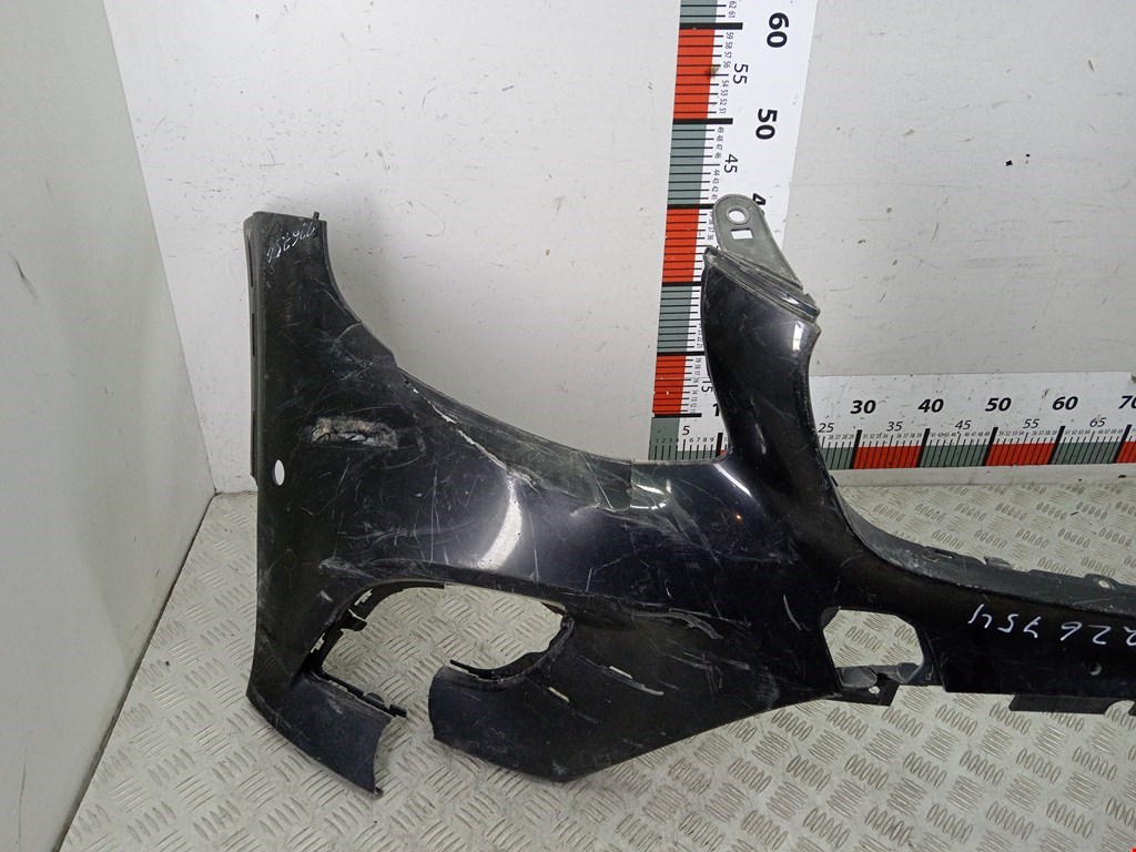 Бампер передний MERCEDES-BENZ GLC-Class X253 2015-н.в.