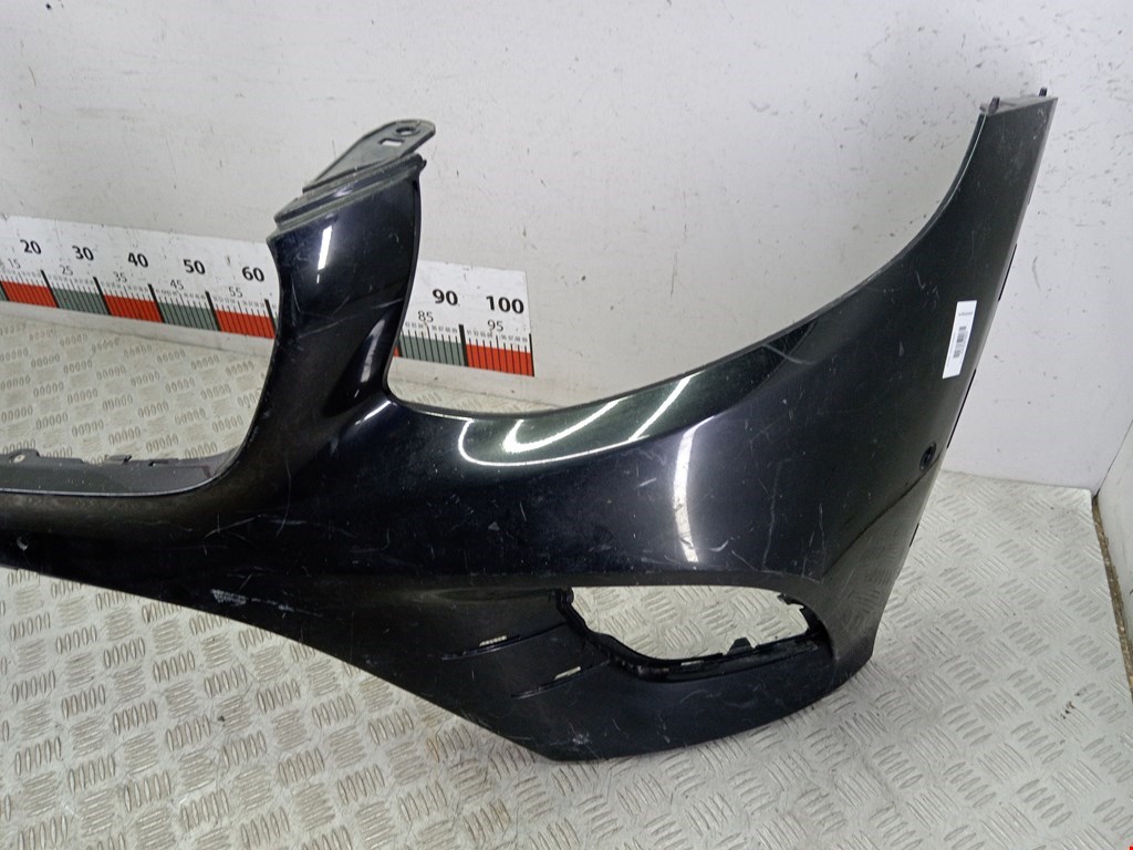 Бампер передний MERCEDES-BENZ GLC-Class X253 2015-н.в.