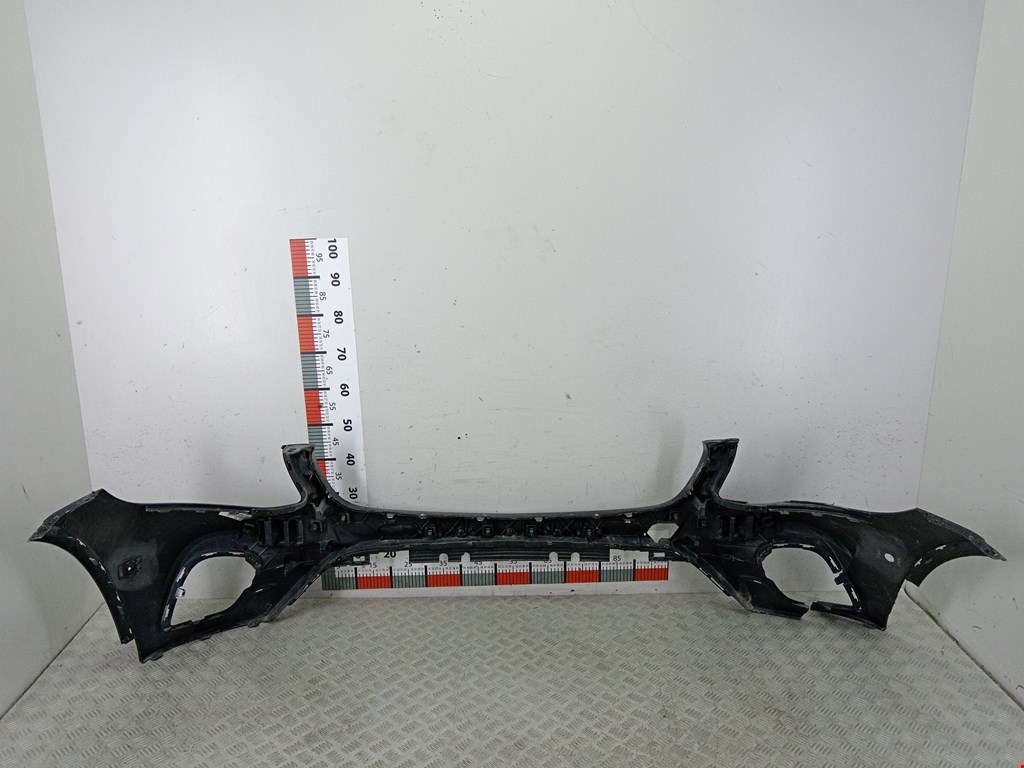 Бампер передний MERCEDES-BENZ GLC-Class X253 2015-н.в.