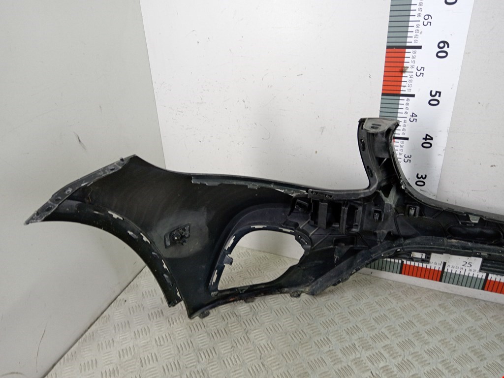 Бампер передний MERCEDES-BENZ GLC-Class X253 2015-н.в.