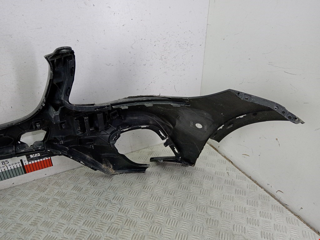 Бампер передний MERCEDES-BENZ GLC-Class X253 2015-н.в.