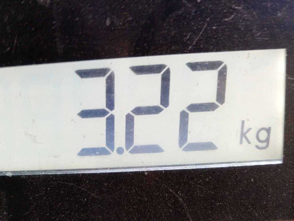 Бампер передний MERCEDES-BENZ GLC-Class X253 2015-н.в.