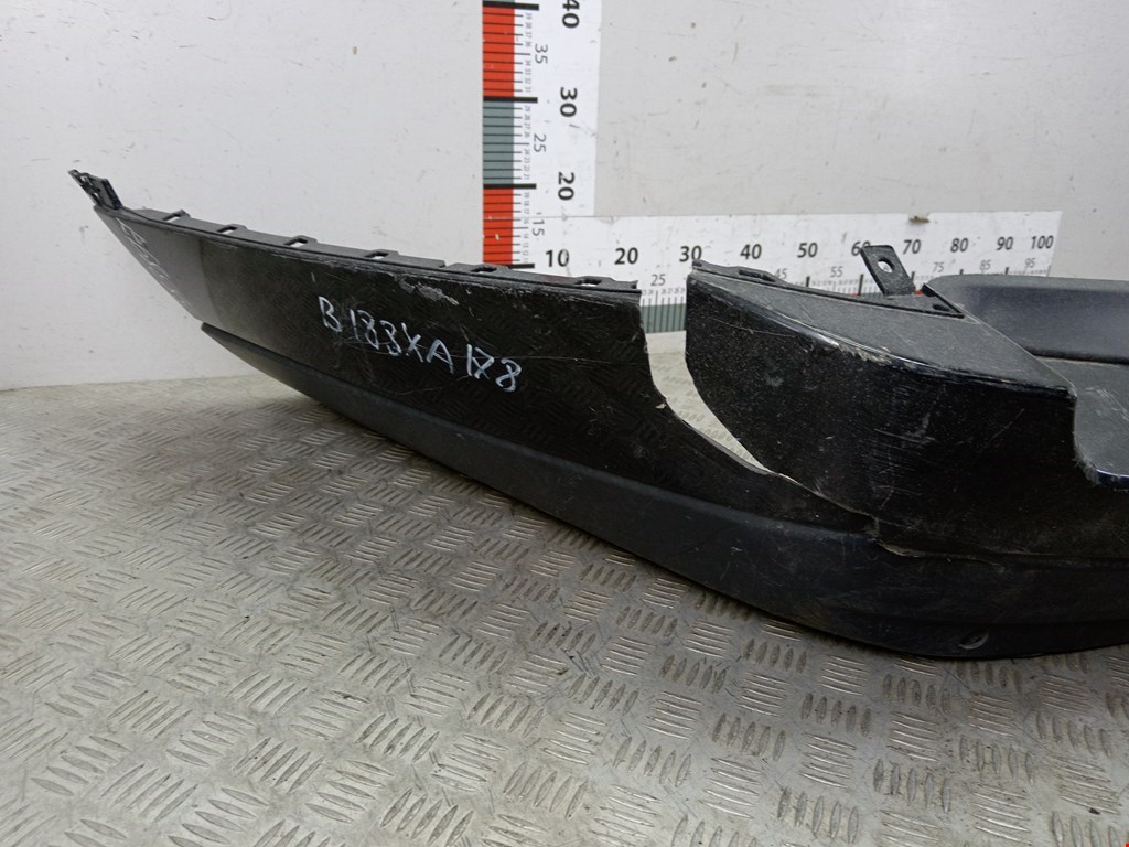 Бампер задний LAND ROVER Range Rover 2012-2022