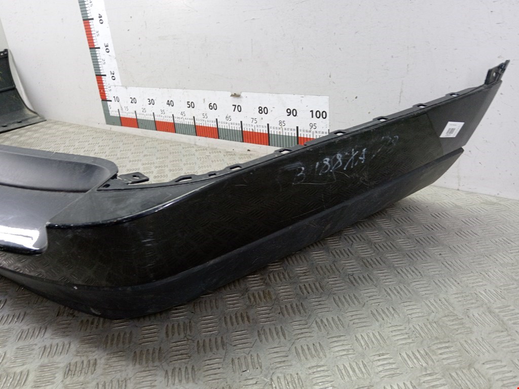 Бампер задний LAND ROVER Range Rover 2012-2022