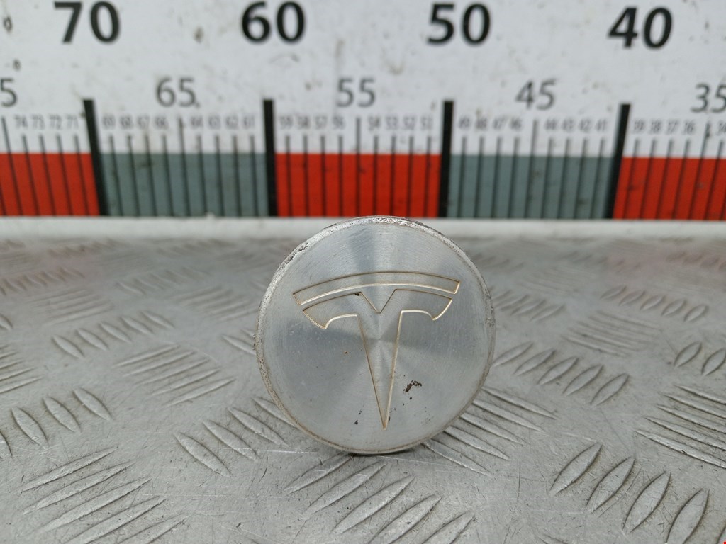 Колпак декоративный TESLA Model S I 2012-н.в.