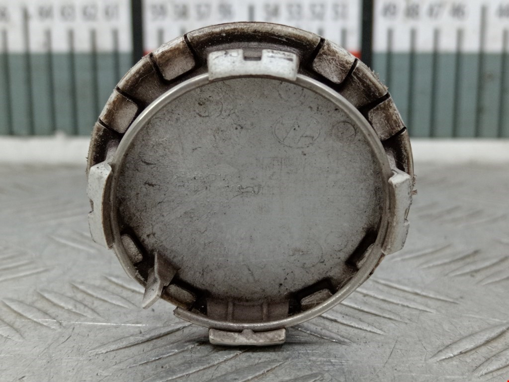 Колпак декоративный TESLA Model S I 2012-н.в.