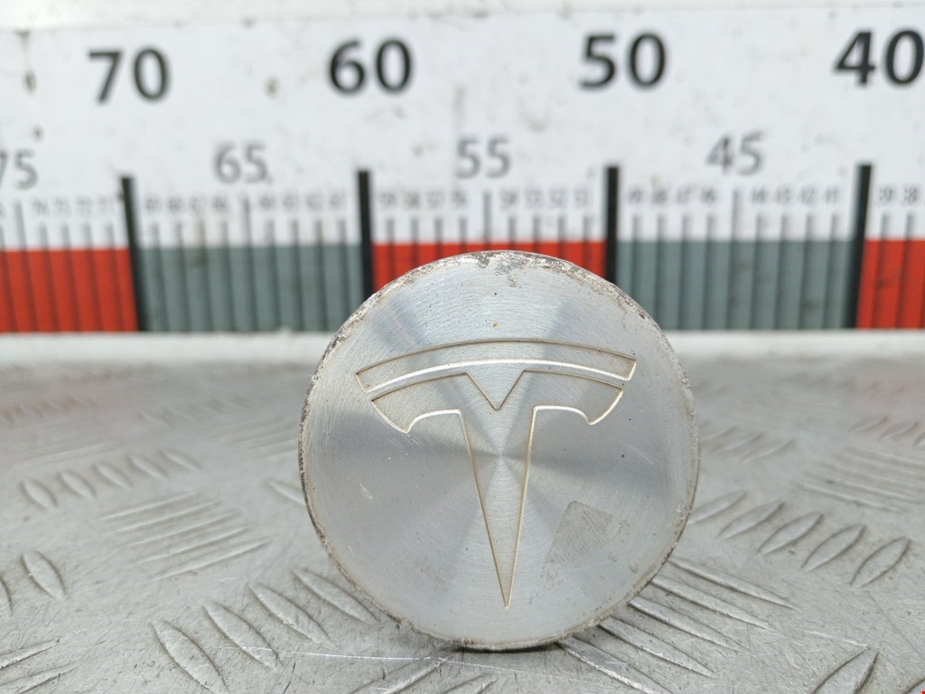 Колпак декоративный TESLA Model S I 2012-н.в.