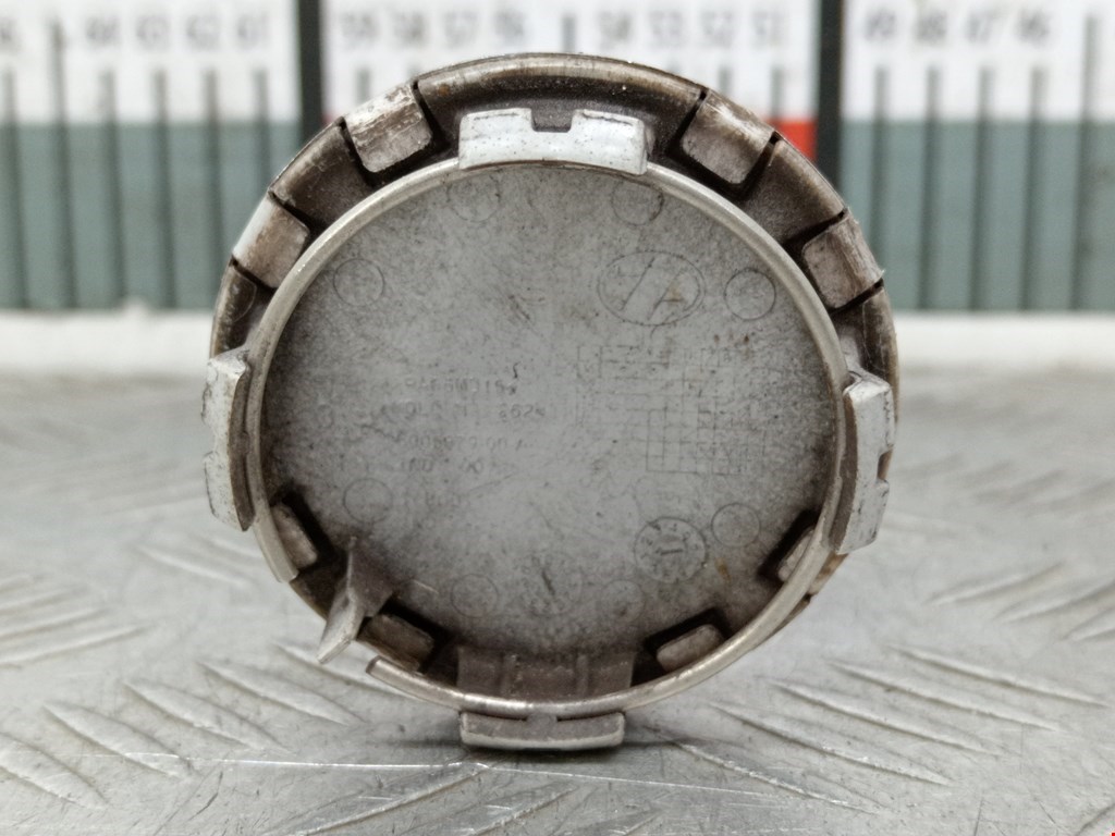 Колпак декоративный TESLA Model S I 2012-н.в.