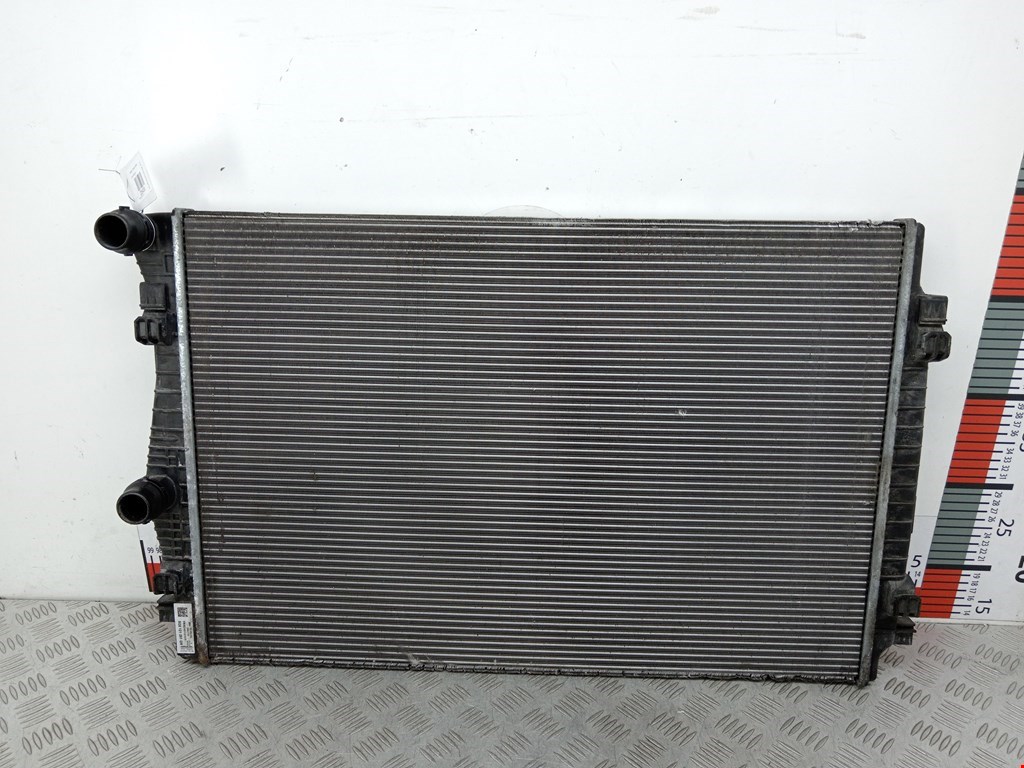 Радиатор основной VOLKSWAGEN Jetta VI 2011-2017