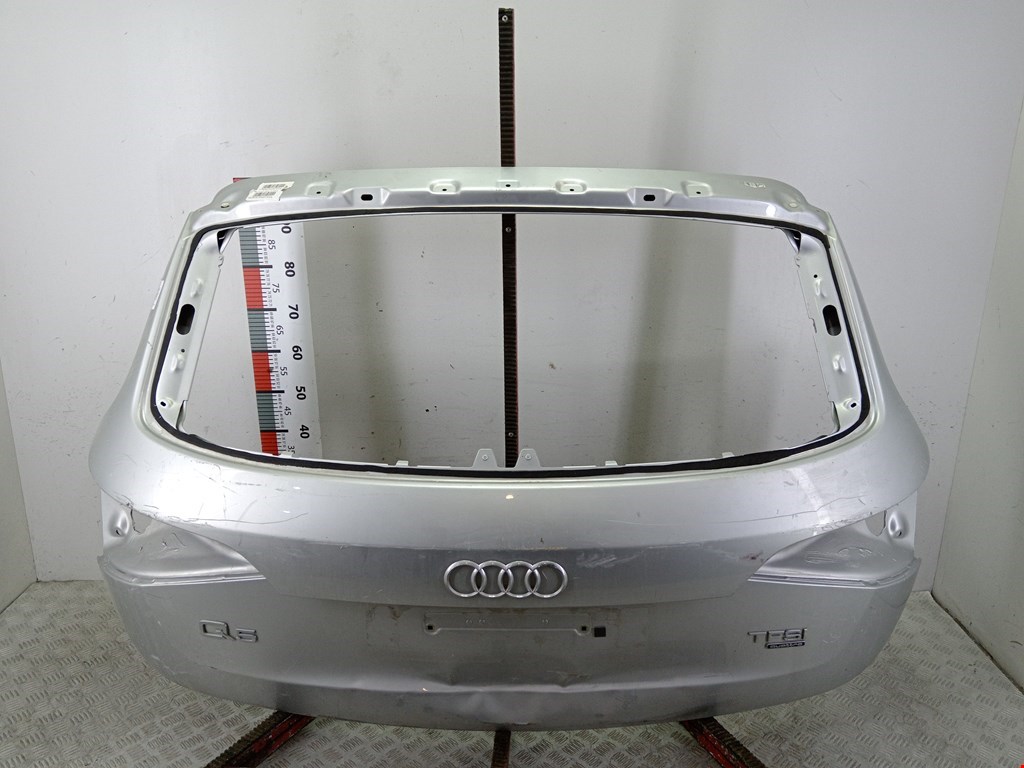 Крышка багажника (дверь багажника) Audi Q5 8R (2008-2017)