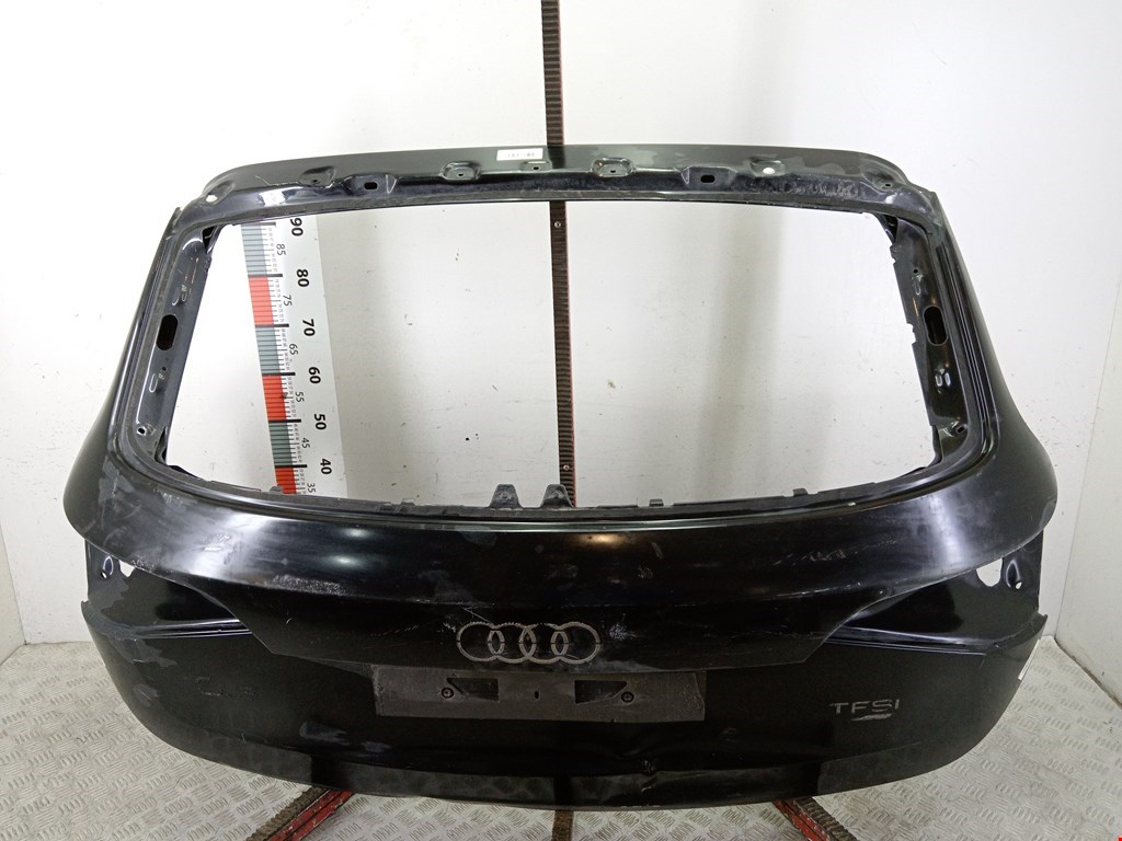 Крышка багажника (дверь багажника) Audi Q5 8R (2008-2017)