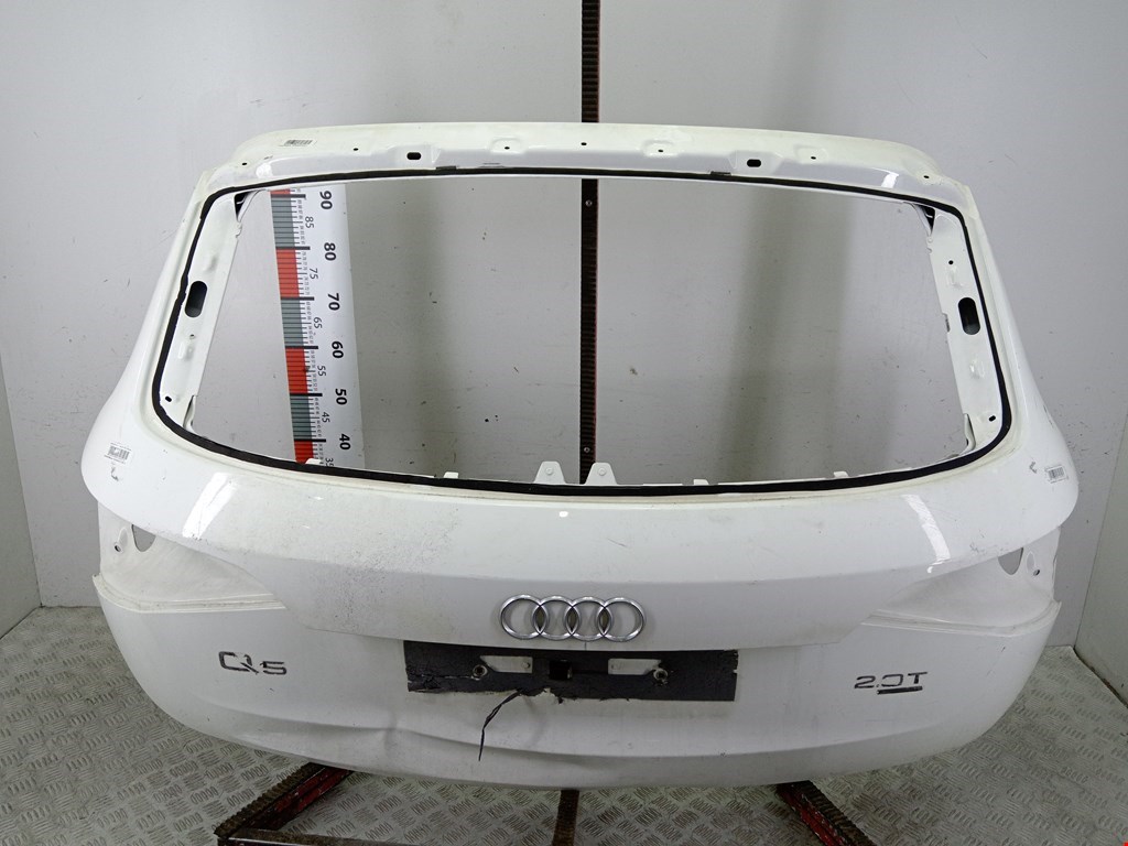 Крышка багажника (дверь багажника) Audi Q5 8R (2008-2017)