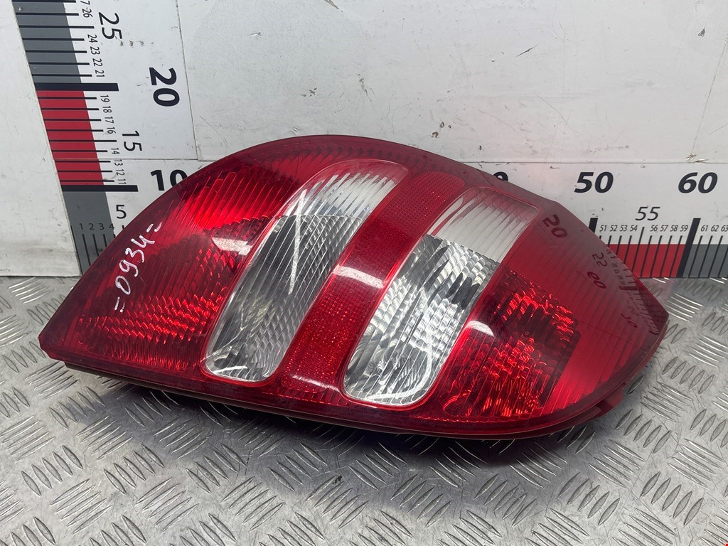 Фонарь задний левый MERCEDES-BENZ A-Class W169 2004-2012