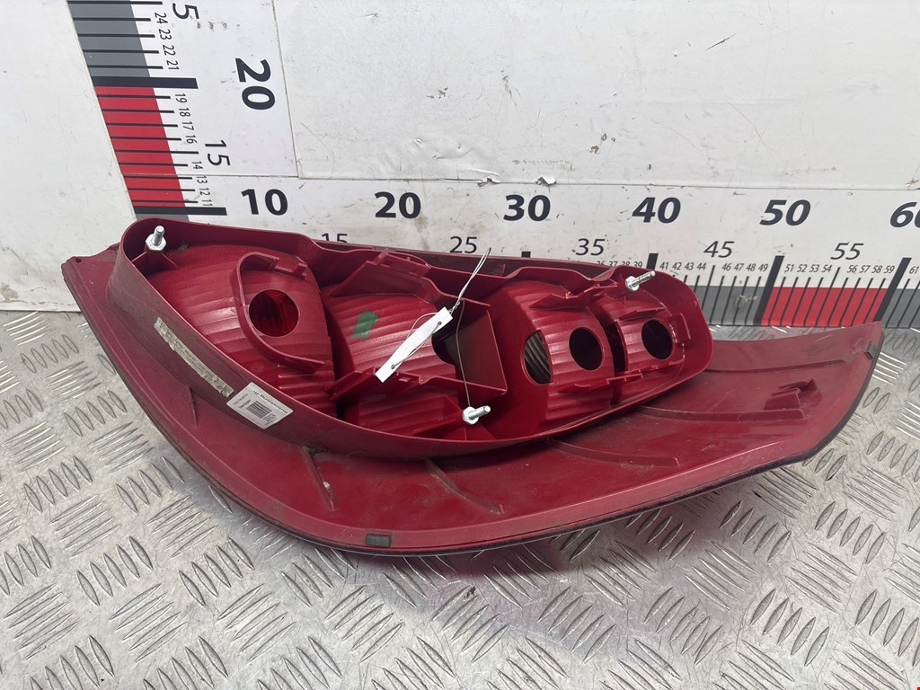 Фонарь задний левый MERCEDES-BENZ A-Class W169 2004-2012