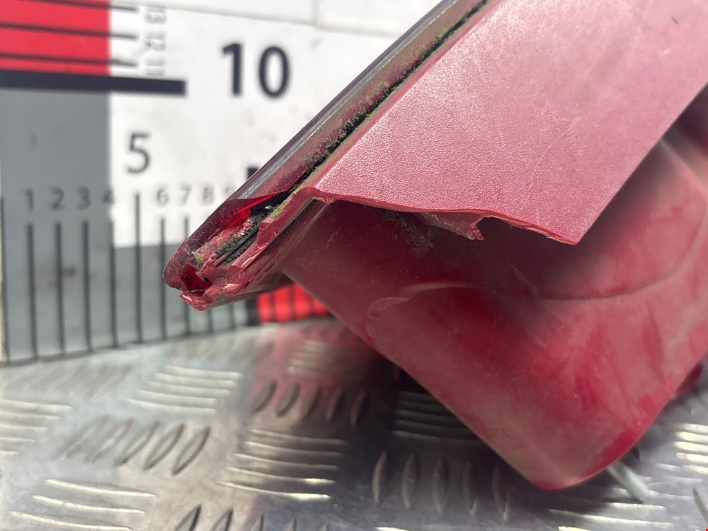 Фонарь задний левый MERCEDES-BENZ A-Class W169 2004-2012