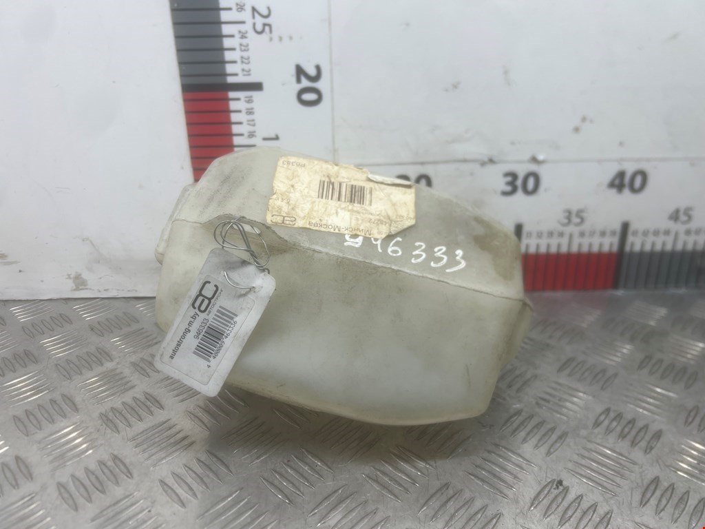 Бачок омывателя RENAULT Modus 2004-2012