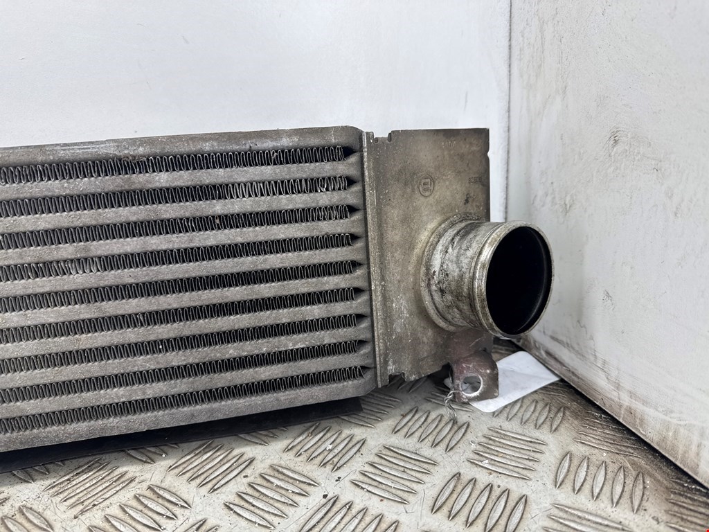 Интеркулер (радиатор интеркулера) CITROEN Jumper 250 2006-н.в.