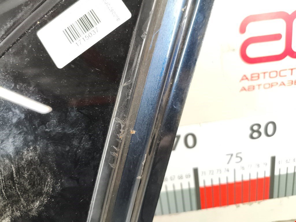 Стекло кузовное глухое правое LEXUS RX 300\330\350\400H 2003-2009