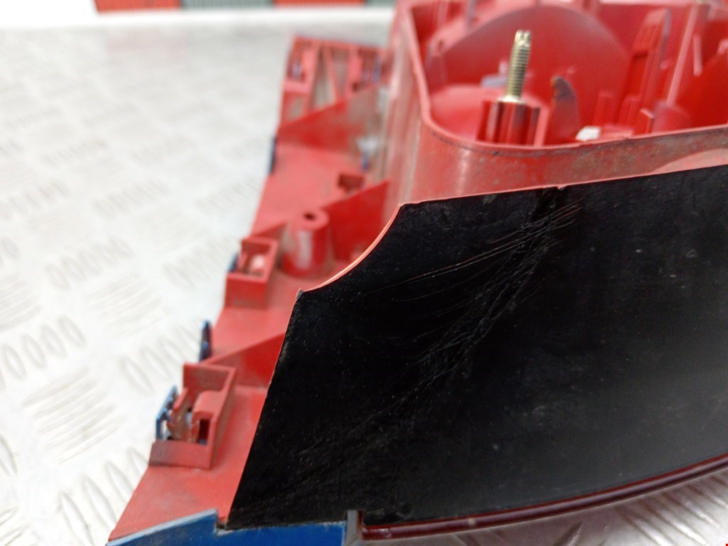 Фонарь задний правый AUDI A4 B5 1995-2001