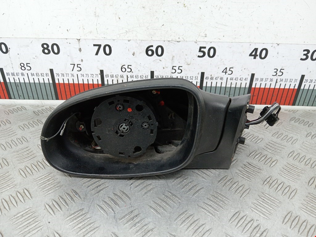 Зеркало левое MERCEDES-BENZ A-Class W168 1997-2004