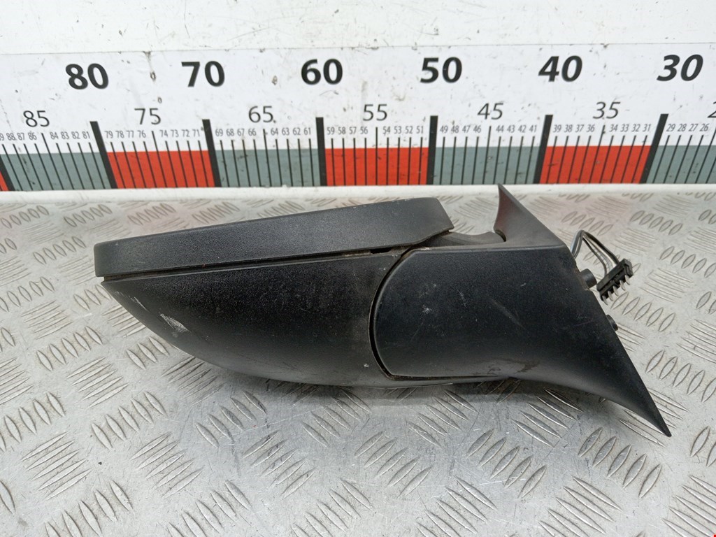 Зеркало левое MERCEDES-BENZ A-Class W168 1997-2004