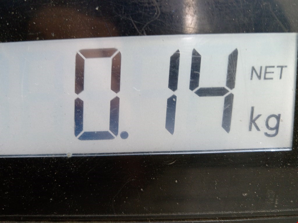 Расходомер воздуха (массметр, датчик ДМРВ) OPEL Zafira A 1999-2005