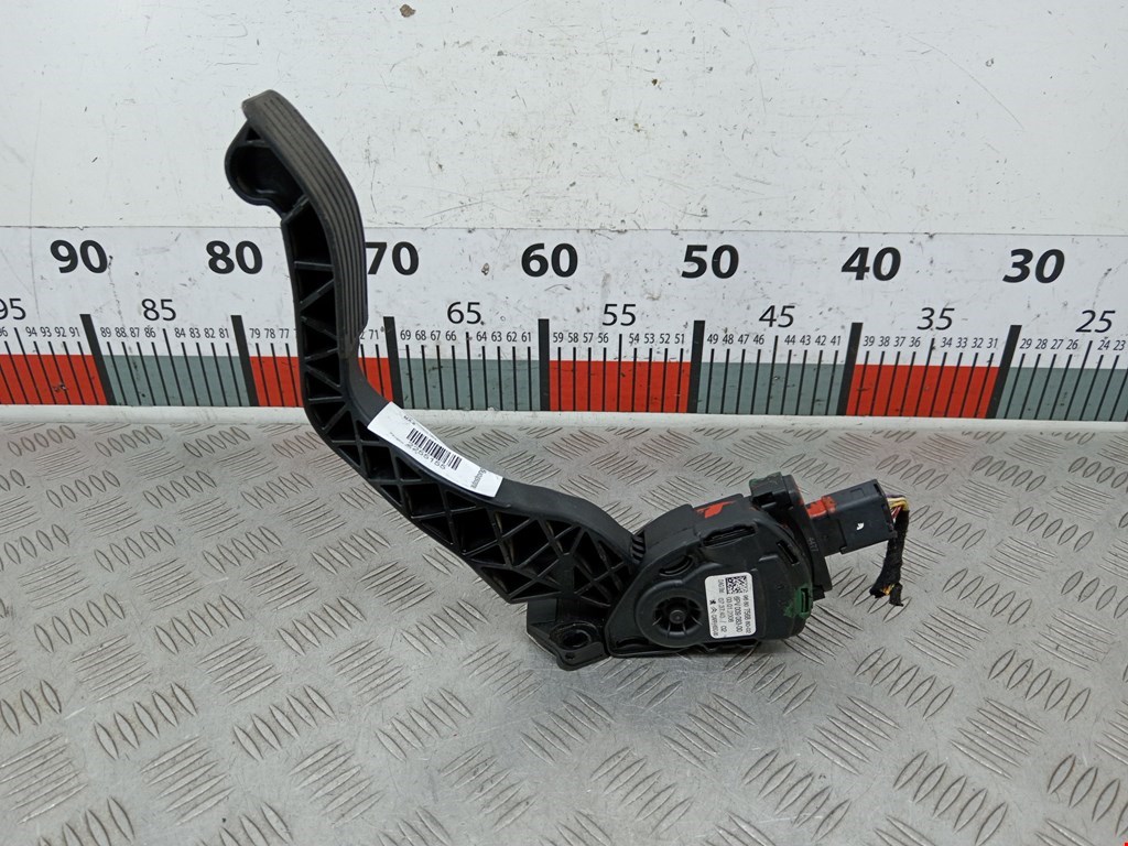 Педаль газа PEUGEOT 207 2006-2015