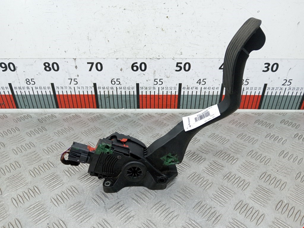 Педаль газа PEUGEOT 207 2006-2015