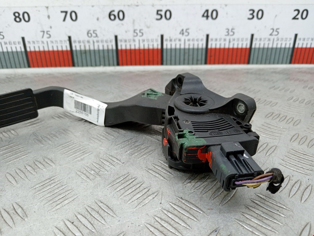 Педаль газа PEUGEOT 207 2006-2015