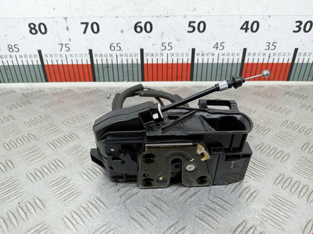 Замок двери передней левой HYUNDAI Santa Fe CM 2005-2012