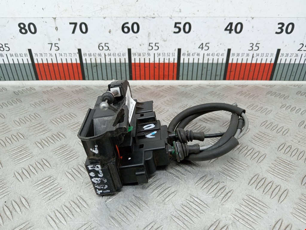 Замок двери передней левой HYUNDAI Santa Fe CM 2005-2012