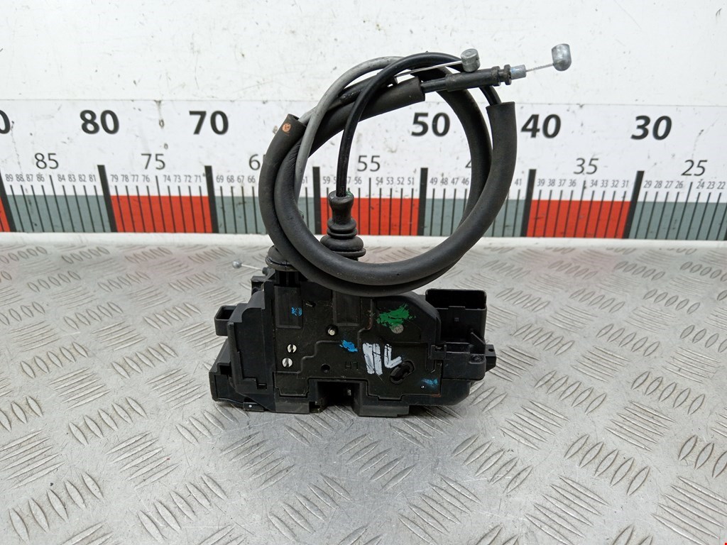 Замок двери передней левой HYUNDAI Santa Fe CM 2005-2012