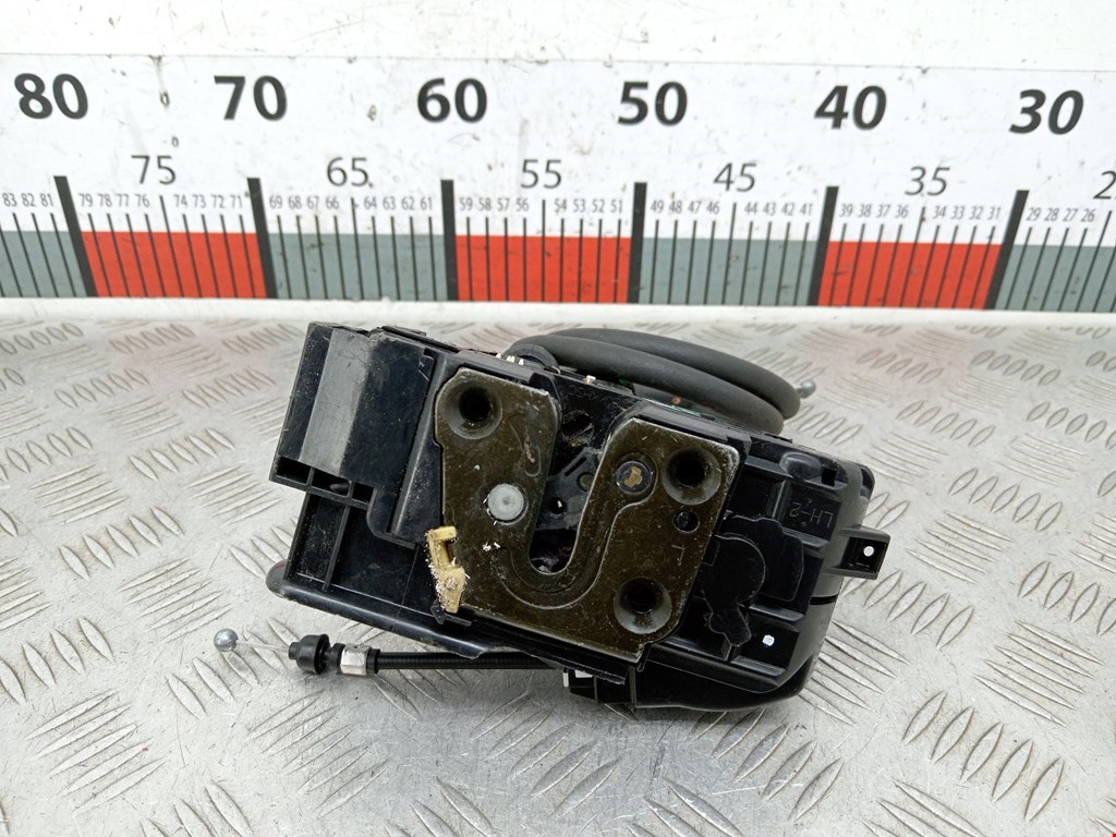 Замок двери передней левой HYUNDAI Santa Fe CM 2005-2012