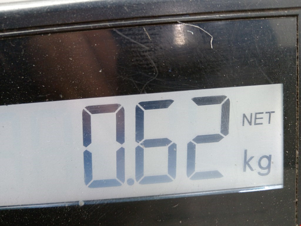 Замок двери передней левой HYUNDAI Santa Fe CM 2005-2012