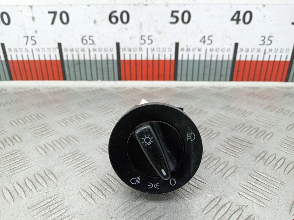 Переключатель света фар VOLKSWAGEN Passat B5 1997-2005