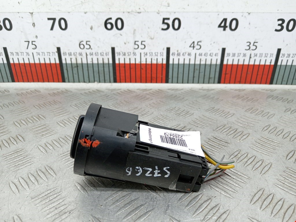 Переключатель света фар VOLKSWAGEN Passat B5 1997-2005