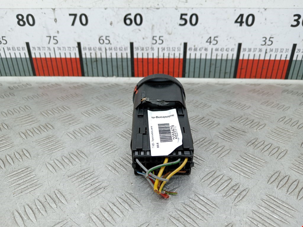 Переключатель света фар VOLKSWAGEN Passat B5 1997-2005