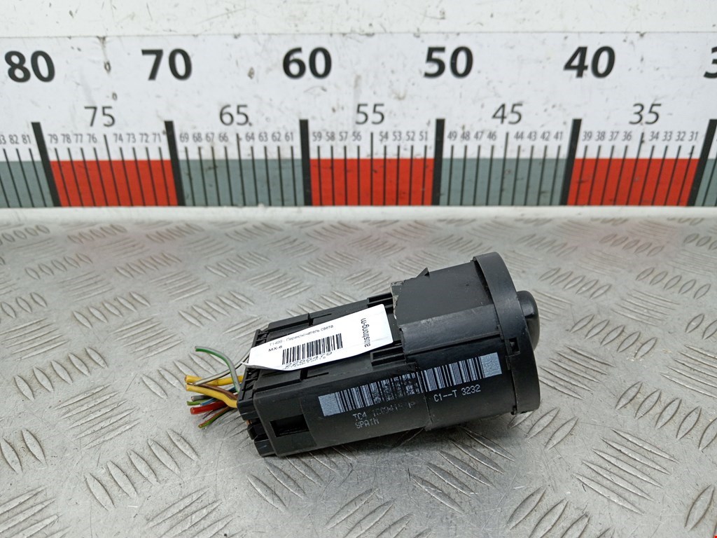 Переключатель света фар VOLKSWAGEN Passat B5 1997-2005