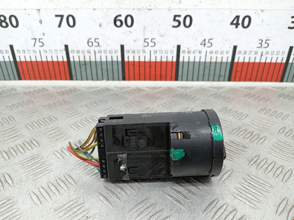Переключатель света фар VOLKSWAGEN Passat B5 1997-2005