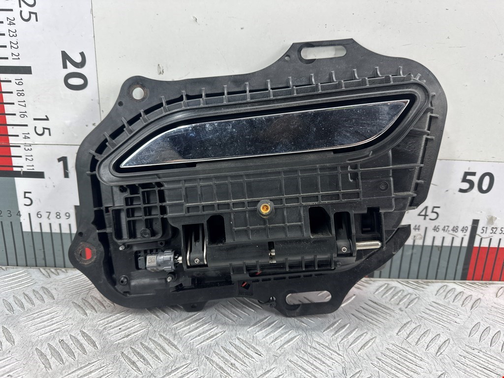 Ручка двери задней наружная левая TESLA Model S I 2012-н.в.