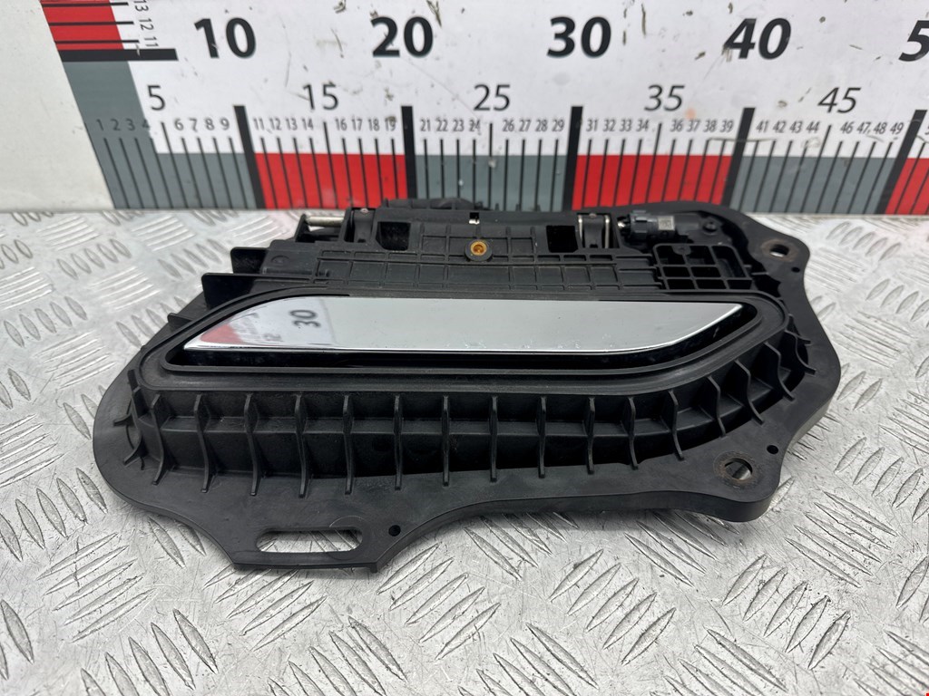 Ручка двери задней наружная левая TESLA Model S I 2012-н.в.