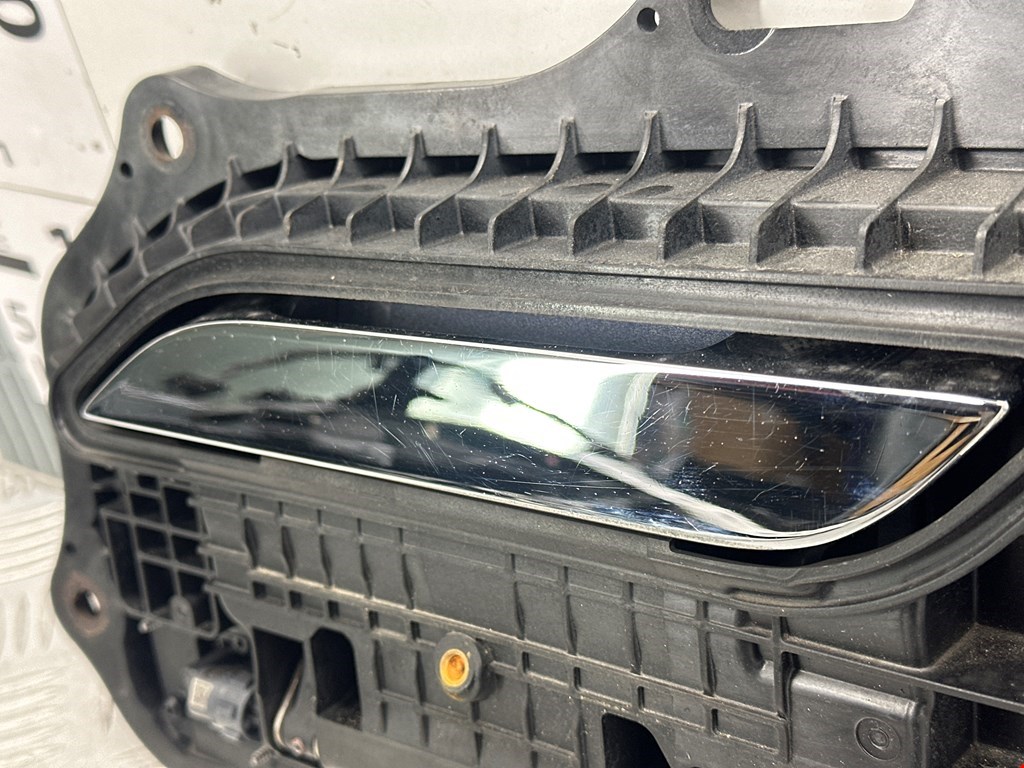 Ручка двери задней наружная левая TESLA Model S I 2012-н.в.