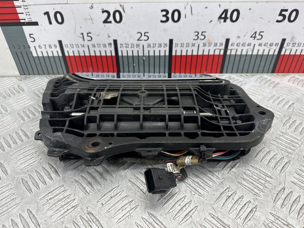 Ручка двери передней наружная правая TESLA Model S I 2012-н.в.