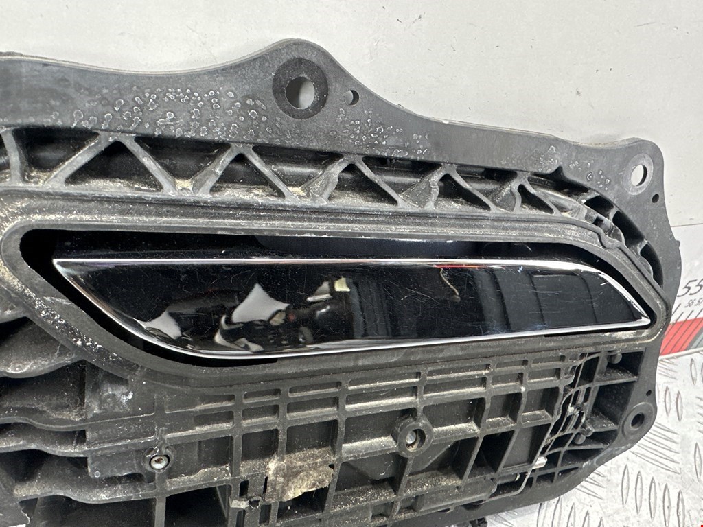 Ручка двери передней наружная правая TESLA Model S I 2012-н.в.
