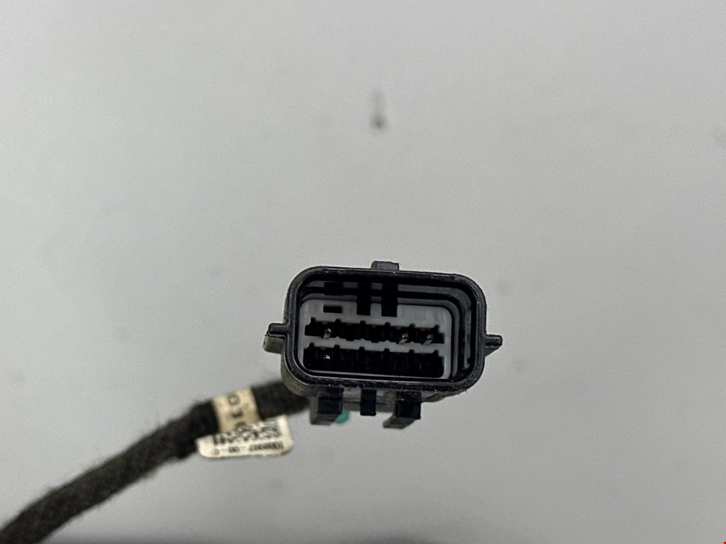 Ручка двери передней наружная правая TESLA Model S I 2012-н.в.