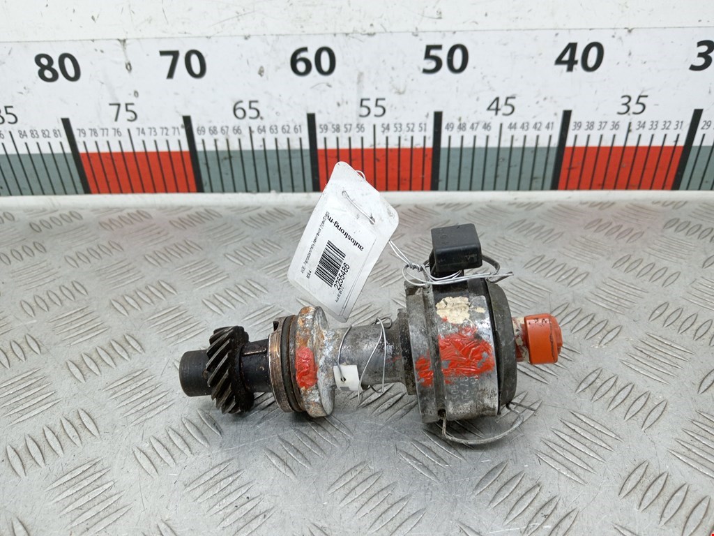 Распределитель зажигания (трамблёр) Audi 80 B4 (1991-1996)